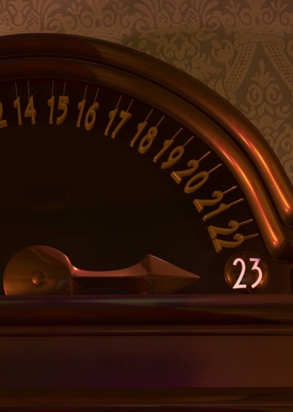 SKYWALKER, DING - ELEVATOR BELL RING photo