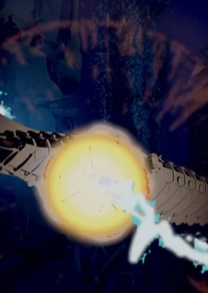 SKYWALKER, ELECTRICITY - PULSE SHRIEK 02