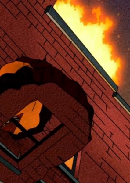 SKYWALKER EXPLOSION 01 photo