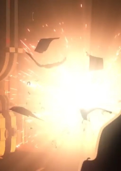 SKYWALKER EXPLOSION 07