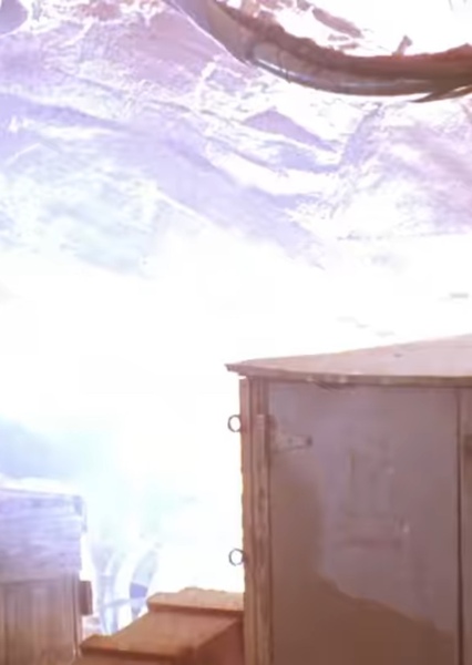 SKYWALKER EXPLOSION 11