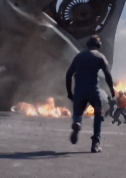SKYWALKER EXPLOSION 14 photo