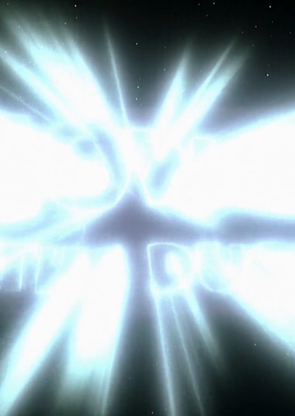 SKYWALKER EXPLOSION 22