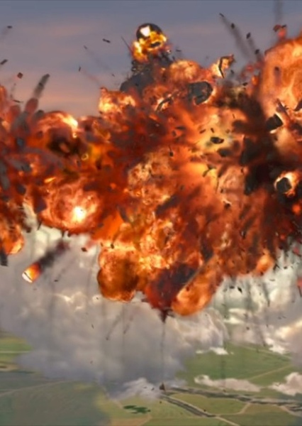 SKYWALKER EXPLOSION 22 photo