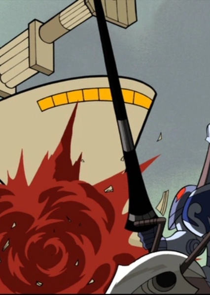 SKYWALKER EXPLOSION 23