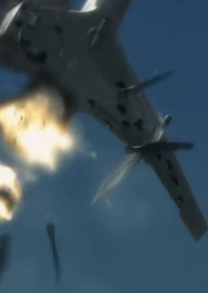 SKYWALKER, EXPLOSION - EXPLOSIVE RICOCHET, HIGH RICCO, EXPLOSION ACCENT