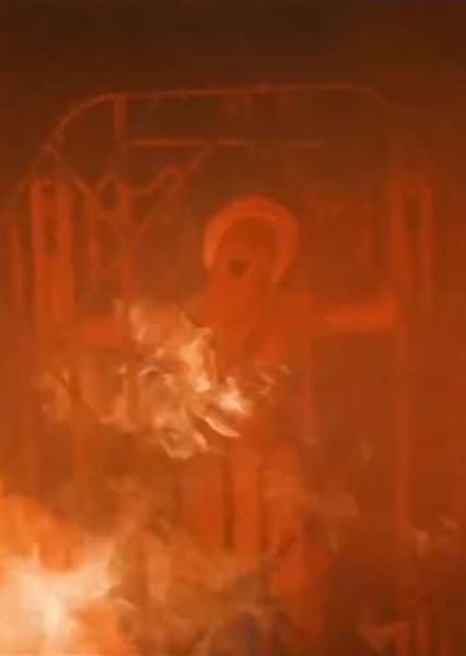 SKYWALKER, EXPLOSION - MASSIVE INFERNO ROARING photo