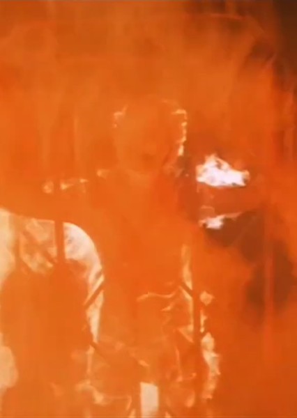 SKYWALKER, EXPLOSION - MASSIVE INFERNO ROARING photo