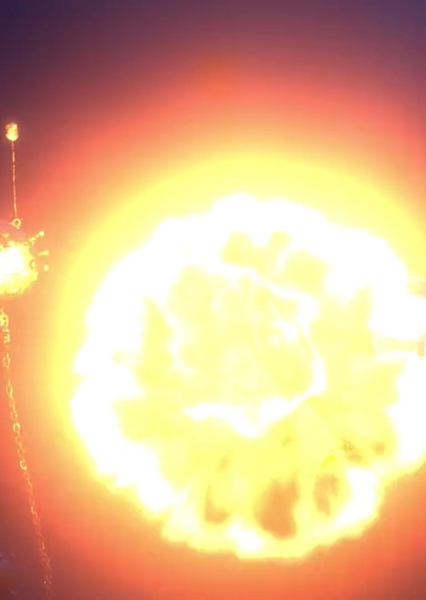 SKYWALKER, EXPLOSION - THE EXPLODING POP 01 photo