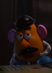 Photos of SKYWALKER, FOOTSTEP - MR POTATO HEAD'S FOOTSTEPS on myCast