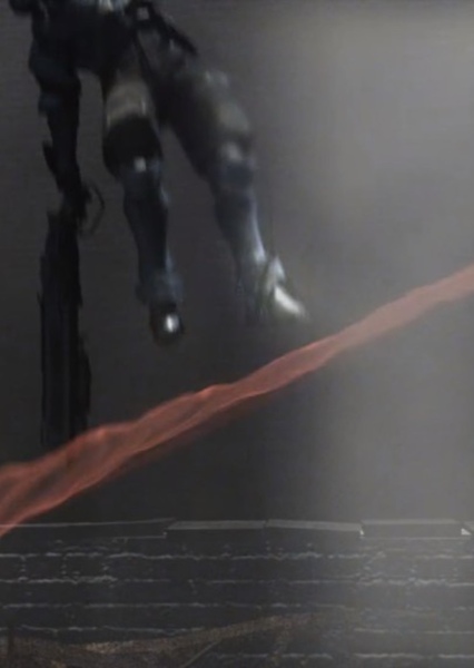 SKYWALKER, GUN - ASCENSION GUN CABLE FIRE photo
