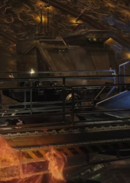 SKYWALKER, GUN - ASCENSION GUN CABLE FIRE photo