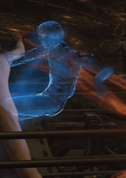 SKYWALKER, GUN - ASCENSION GUN CABLE FIRE photo