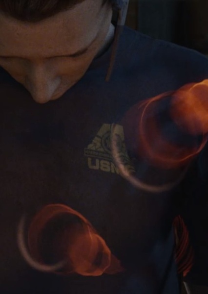 SKYWALKER, GUN - ASCENSION GUN CABLE FIRE photo