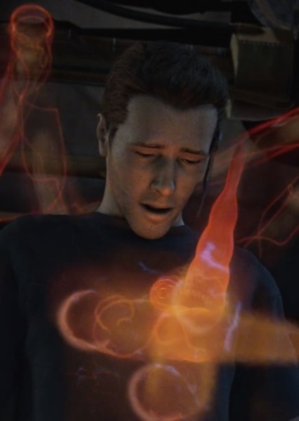 SKYWALKER, GUN - ASCENSION GUN CABLE FIRE photo