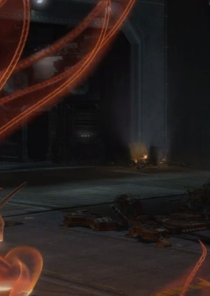 SKYWALKER, GUN - ASCENSION GUN CABLE FIRE photo
