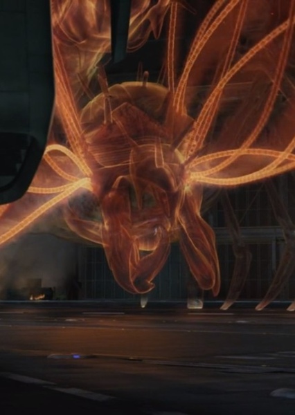SKYWALKER, GUN - ASCENSION GUN CABLE FIRE photo