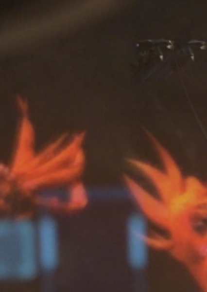 SKYWALKER, GUN - ASCENSION GUN CABLE FIRE photo