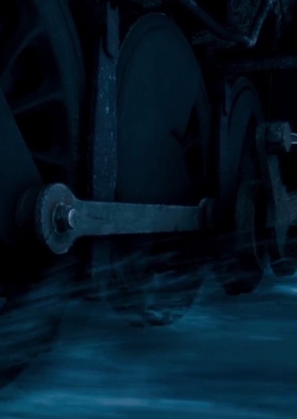 SKYWALKER, GUN - ASCENSION GUN CABLE FIRE photo