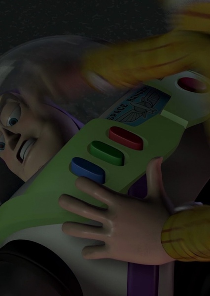 SKYWALKER, HELMET - BUZZ LIGHTYEAR'S HELMET; OPEN; CLOSE photo