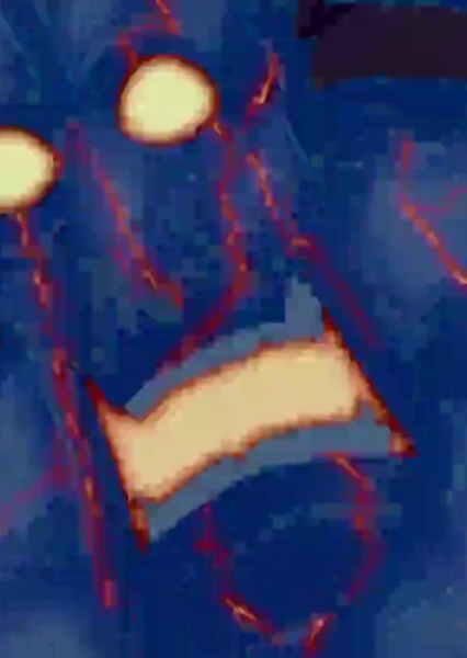 SKYWALKER HIGH-PITCHED MONSTER SQUEALING SOUND