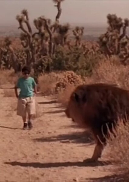 SKYWALKER LION ROARING SOUND