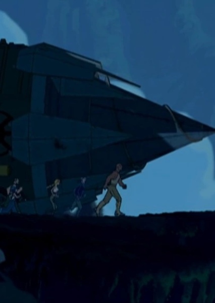 SKYWALKER, METAL - MEDIUM-PITCHED GROANS, VARIOUS