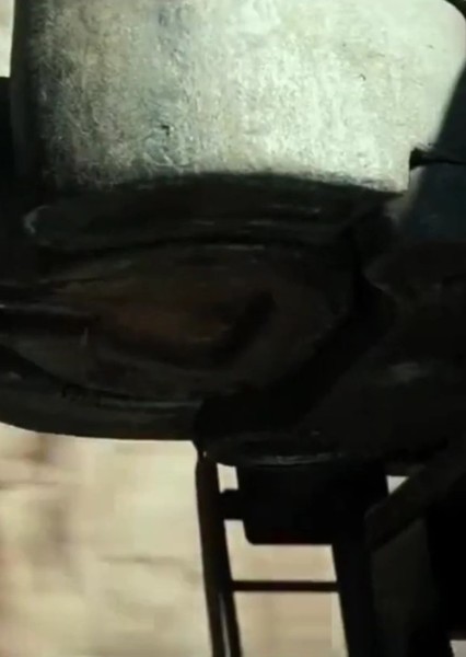 SKYWALKER, METAL - THOMAS' SWITCH THROW