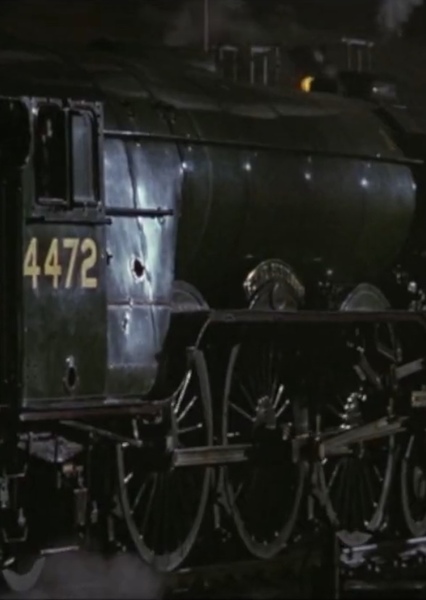 SKYWALKER, METAL - TRAIN MECHANICS SCRAPING