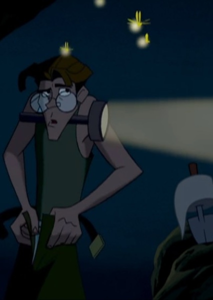 SKYWALKER MOSQUITO BUZZING SOUND