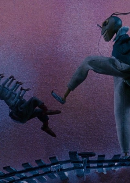 SKYWALKER PUNCHING SOUNDS photo