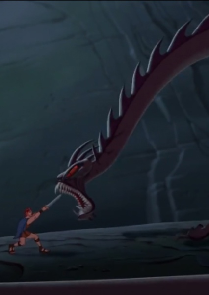 SKYWALKER, ROAR - HYDRA SCREECH photo