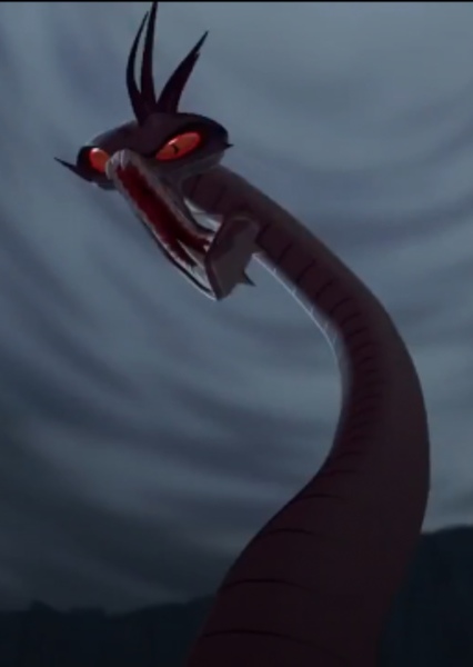 SKYWALKER, ROAR - HYDRA SCREECH photo