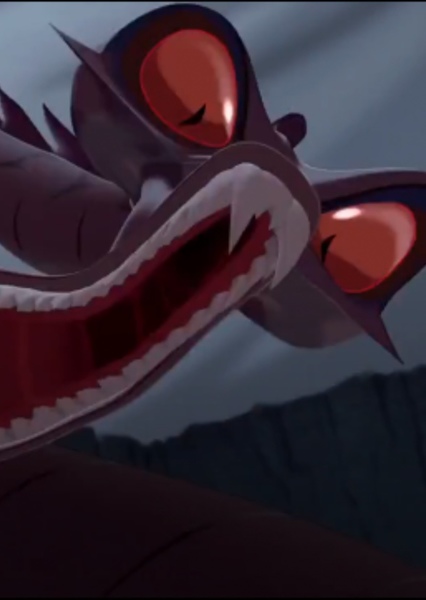 SKYWALKER, ROAR - HYDRA SCREECH photo