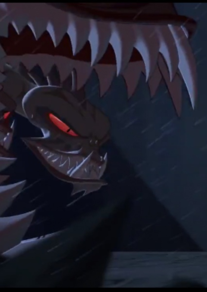 SKYWALKER, ROAR - HYDRA SCREECH photo