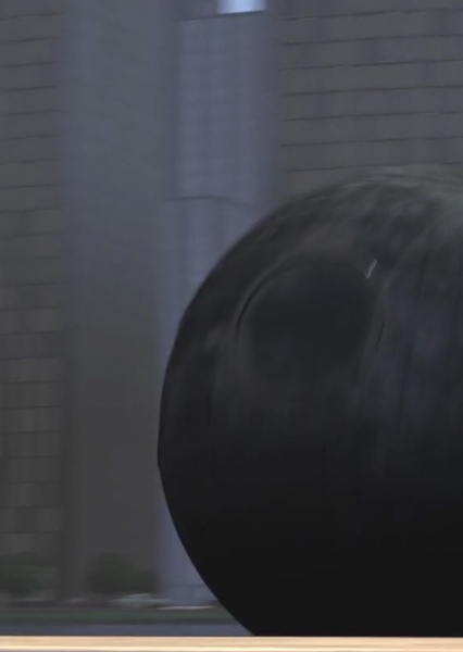 SKYWALKER ROLLING BOULDER SOUND photo