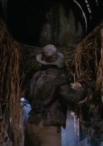 SKYWALKER ROLLING BOULDER SOUND photo