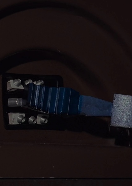 SKYWALKER, SCI-FI - BUZZER BUZZING