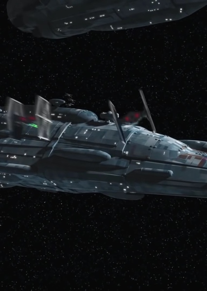 SKYWALKER, SCI-FI GUN - TIE FIGHTER GUN