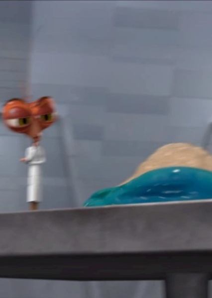 SKYWALKER, SQUISH - B.O.B. SQUISHING