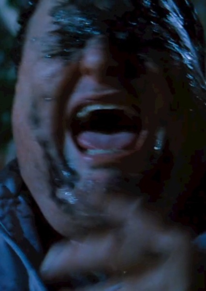 SKYWALKER, SQUISH - DILOPHOSAURUS VENOM SQUISHING