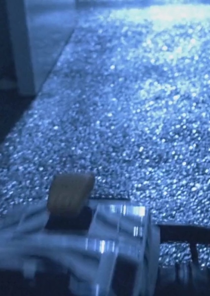 SKYWALKER, TOY - RC CAR RUNNING