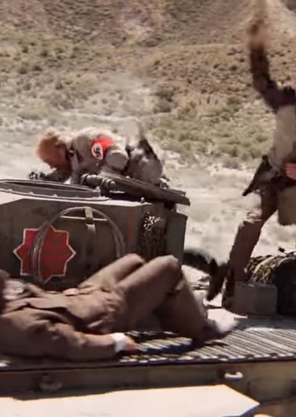 SKYWALKER, WHOOSH - INDY'S WHIP CRACKS
