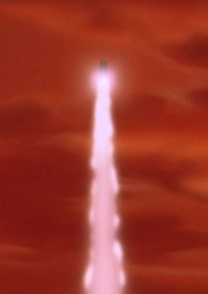 SKYWALKER, WHOOSH - LONG DESCENDING WHOOSH photo