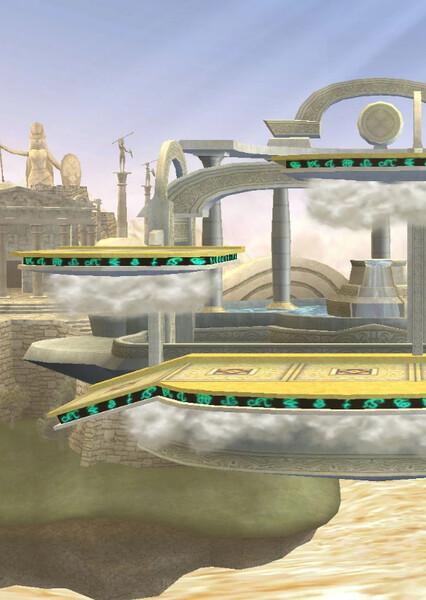 Skyworld