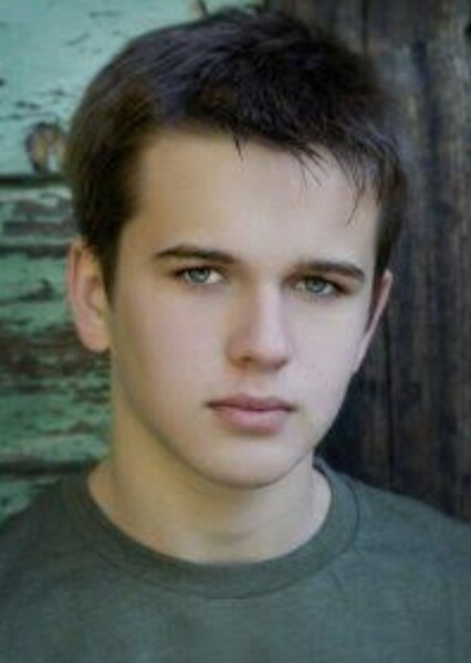 Slade Pearce photo