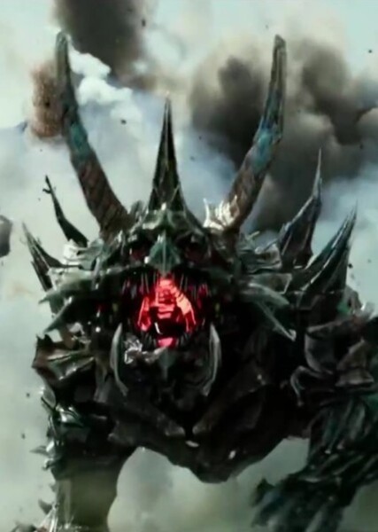 Slug (Transformers) photo