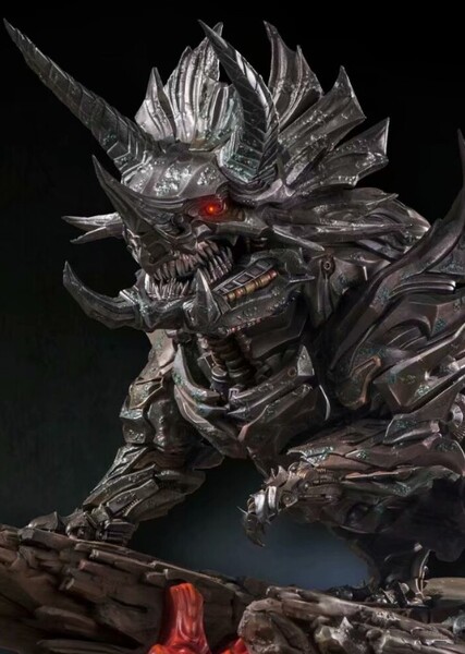 Slug (Transformers) photo
