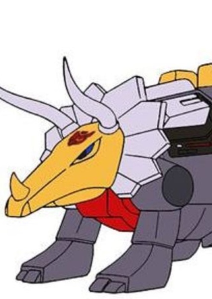 Slug (Transformers) photo