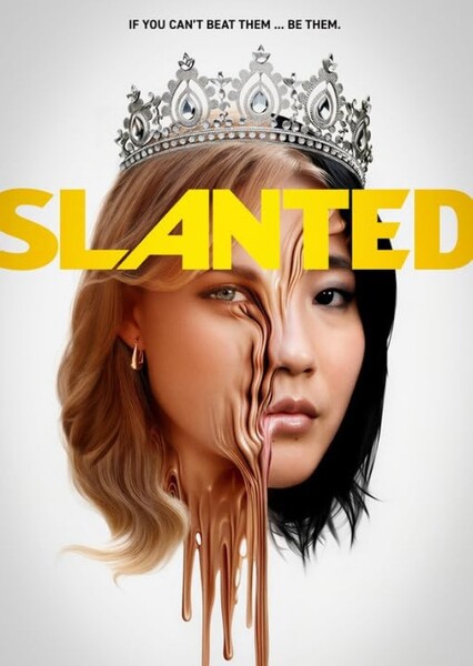 Slanted